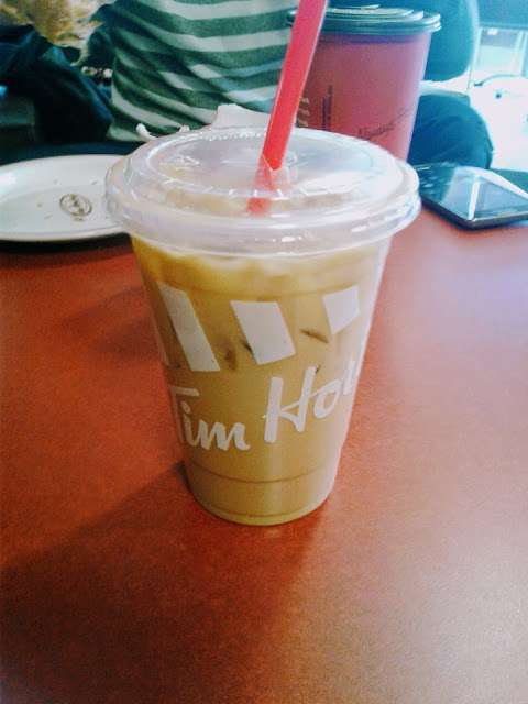 Tim Hortons